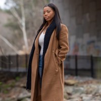 Alyssa “A.J” Douglas