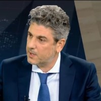 Yorgos Korfiatis