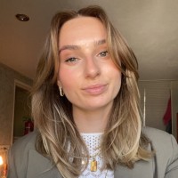Daniëlle Vervoorn