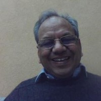 Rajesh Goel