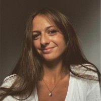 Alizée Messuwe