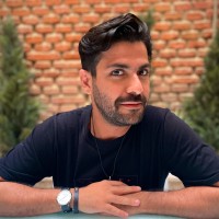 Ali Vil