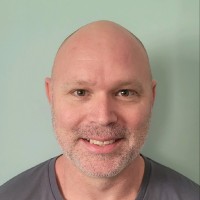 Michael Denton