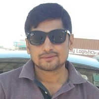 Chaudhari Kamlesh