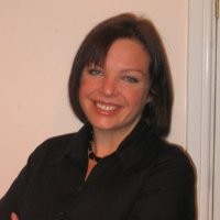 Caroline Medcalfe