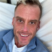 Chad Worthy