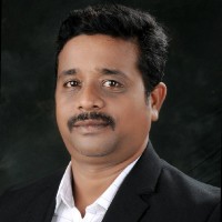 Santhosh P