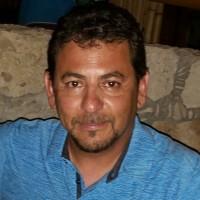 Oscar Venegas