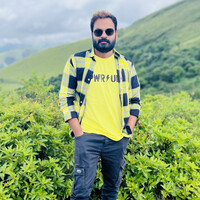 Akula Avinash