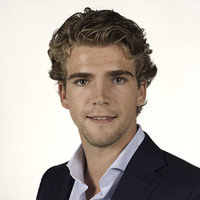Jasper Voormolen