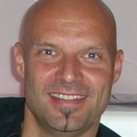 Christoph Scharfenort