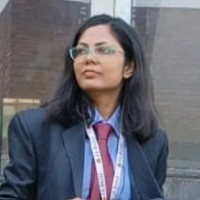 Aakanksha Raj