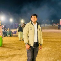 Muhammad Ahmed