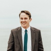 Mitchell Morris