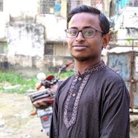 Tanvir Mahmud