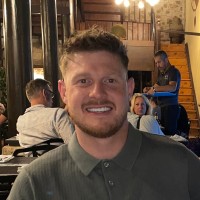 Liam Molloy