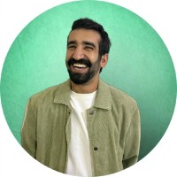 Omri Ahrak