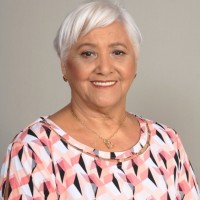 Florinda Goris