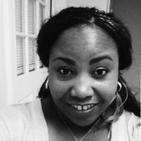 Cynthia Dike Kofa