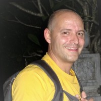 Nicolas Barraud