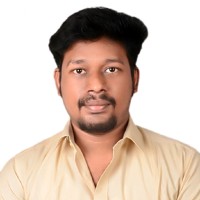 Vignesh Kumar