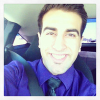Damanjot Grewal