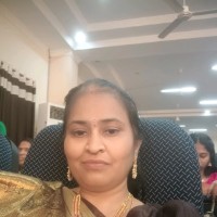 M Deepthi