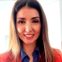 Maria Belen Losada