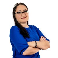 Monika Cieślik (Myltsev)