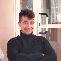 Rafael Garrido Quero