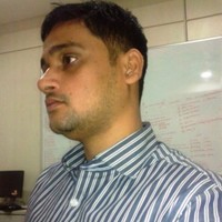 Deepak Kumar Sinha