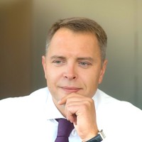 Mikhail Beylin