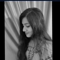 Muskan Chelani (Astrologer and taro reader)