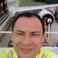 Gerzan Suarez
