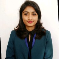 Mansi Patel