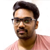 Mohan B.