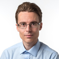 Jens Kongsted