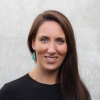 Jaclyn Bain