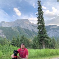 Jason Buckle , Crsp
