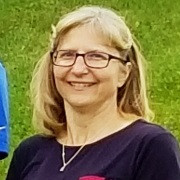 Kim Schumacher