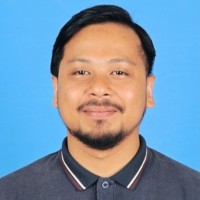 Nurudin Nazrin Zulkipeli