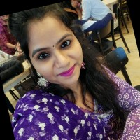 Sridevi Bavisetti