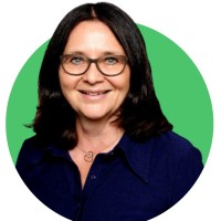 Patricia Röösli 🌍