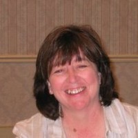 Charlene Glorieux