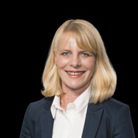 Ute Drescher