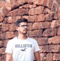Parth Patel