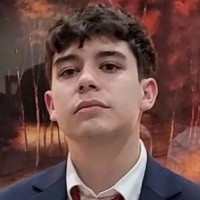 Christopher Solanilla