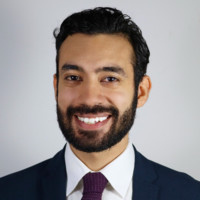 Herbert Castillo Valladares, MD, MHS