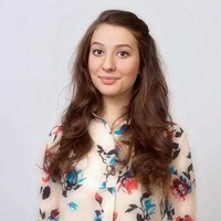 Яна Касаева