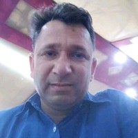 Krishan Saini